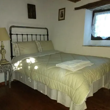 Pelion Zervochia *