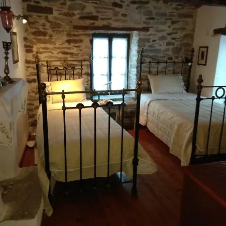 Pelion Zervochia