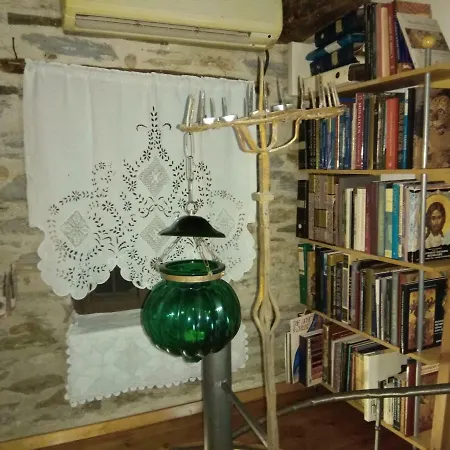 別荘 Pelion Zervochia *