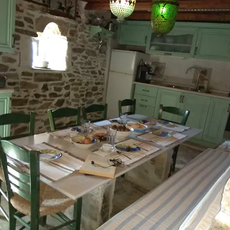 Pelion Zervochia