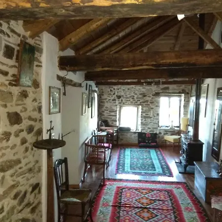 Pelion Zervochia