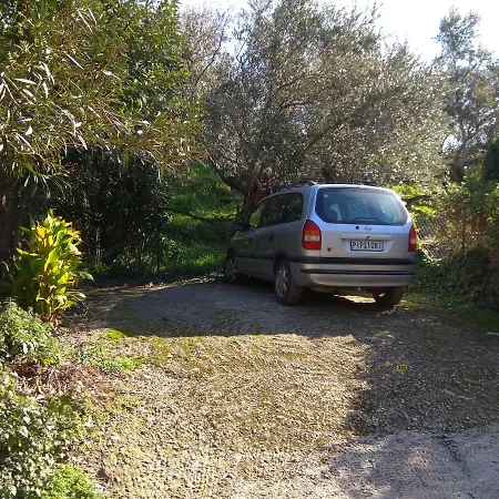 Pelion Zervochia *