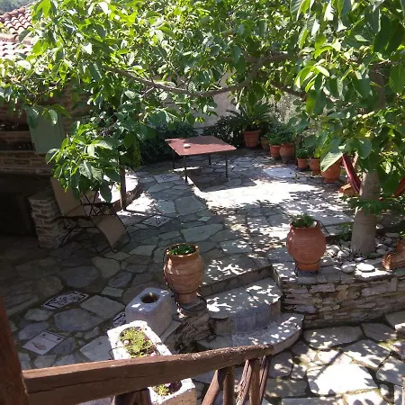 Pelion Zervochia