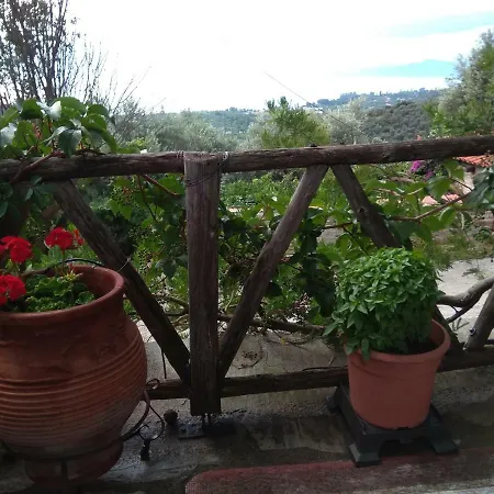 Pelion Zervochia