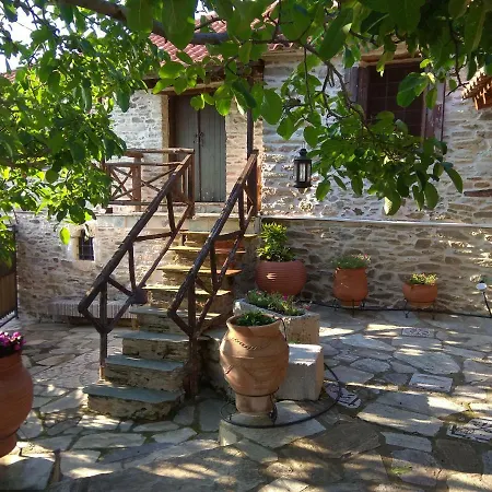Pelion Zervochia *