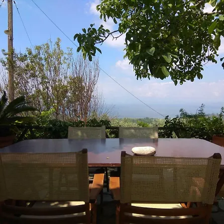 別荘 Pelion Zervochia