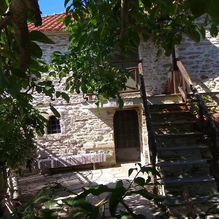 別荘 Pelion Zervochia