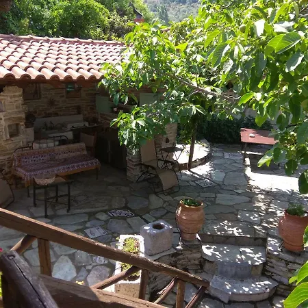 Pelion Zervochia
